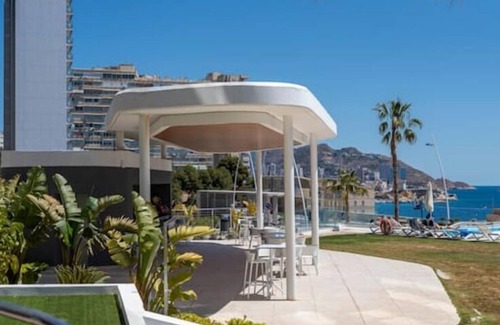 Cala Apartment | Sunset Cliffs Wellness Center
