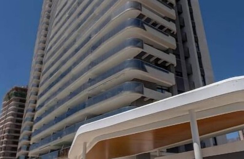 Cala Apartment | Sunset Cliffs Wellness Center