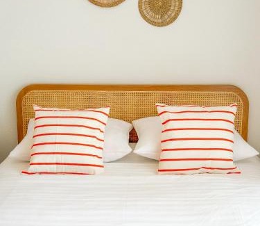 Memmingen Apartment | Sunset Club - STUDIO II - Küche - Balkon - Parken