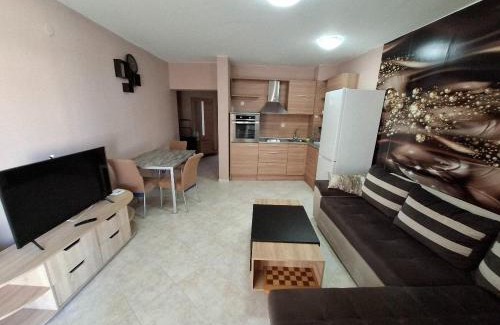 Kosharitsa Apartment | Sunset Complex Кошарица Апартамент 15