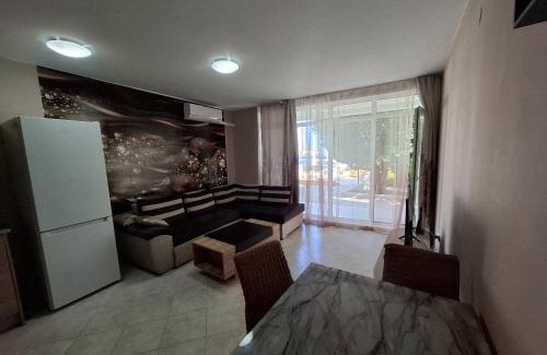 Kosharitsa Apartment | Sunset Complex Кошарица Апартамент 15