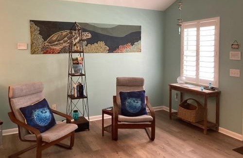 St. Augustine House | Sunset Creek