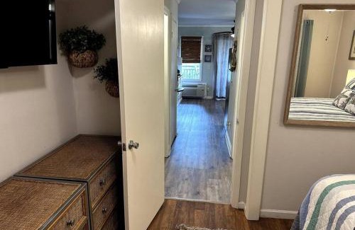 Hilton Head Apartment | Sunset Dunes Direct Beach Access