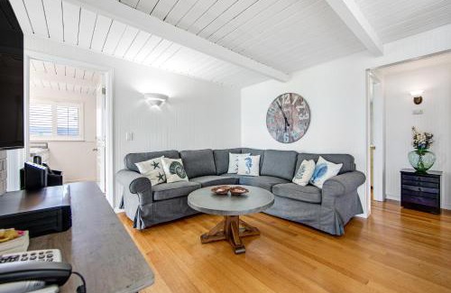 Bodega Bay House | Sunset Escape