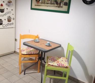 Isola delle Femmine Apartment | Sunset Flat