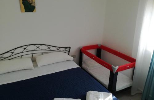 Isola delle Femmine Apartment | Sunset Flat