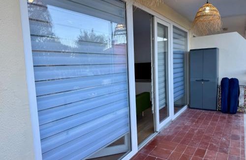 El Grao de Castellon Apartment | Sunset Grao Beach