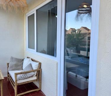 El Grao de Castellon Apartment | Sunset Grao Beach