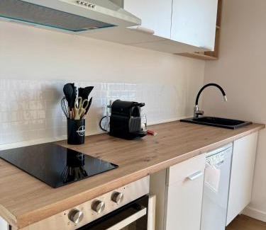 El Grao de Castellon Apartment | Sunset Grao Beach