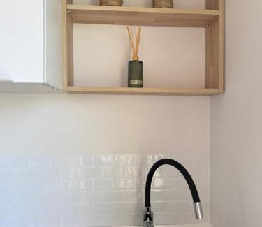 El Grao de Castellon Apartment | Sunset Grao Beach