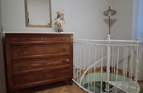 Montelopio House | Sunset Guest House