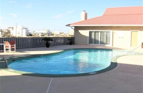 Navarre Beach Apartment | Sunset Heaven