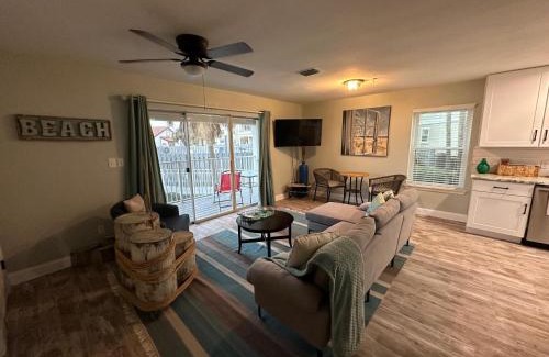 Navarre Beach Apartment | Sunset Heaven