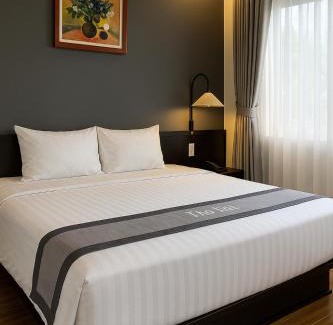 Mang Yang Cabin | Sunset Hill Resort Phú Quốc