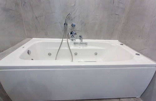 Firostefani Hotel | Sunset Hotel