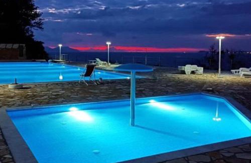 Orikum Apartment | Sunset House