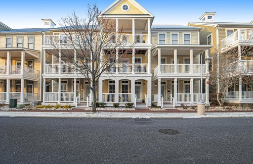 Sunset Island House | Sunset Island - 12 Beach Walk