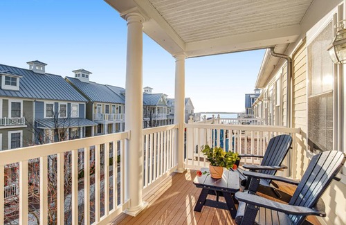 Sunset Island House | Sunset Island - 12 Beach Walk