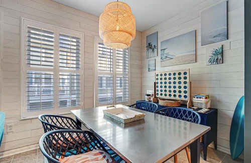 Sunset Island House | Sunset Island - 12 Beach Walk