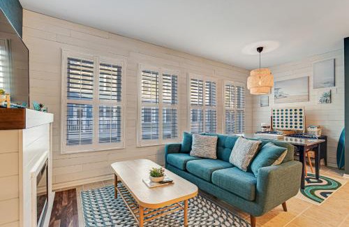 Sunset Island House | Sunset Island - 12 Beach Walk