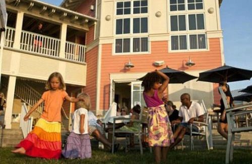 Sunset Island House | Sunset Island - 32 Seaside