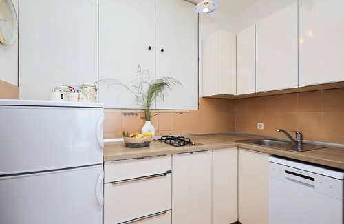 Lozica Apartment | Sunset Oasis - One Bedroom Apartment, Sleeps 2