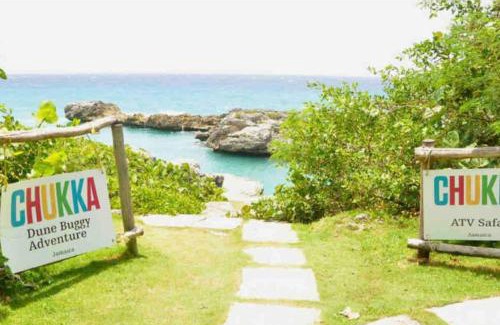 St. Ann's Bay House | Sunset Palms & Villa Management Ltd
