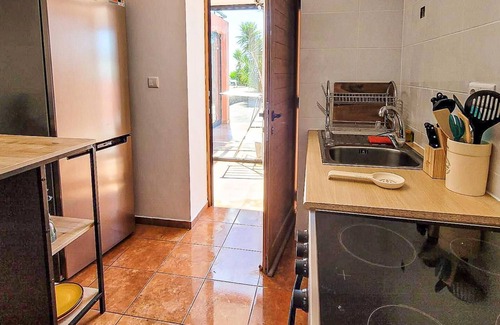 Ponta do Pargo House | Sunset Paradise Villa