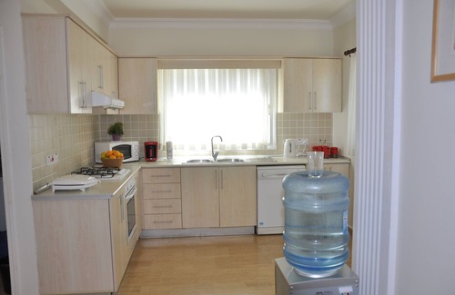 Karsiyaka Villa | Sunset- Paradise Villa