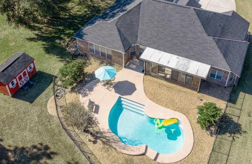 Middleburg House | Sunset Pass