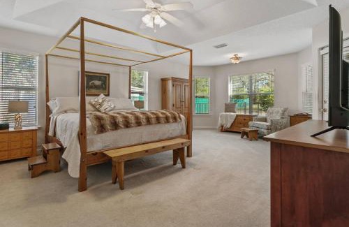 Middleburg House | Sunset Pass