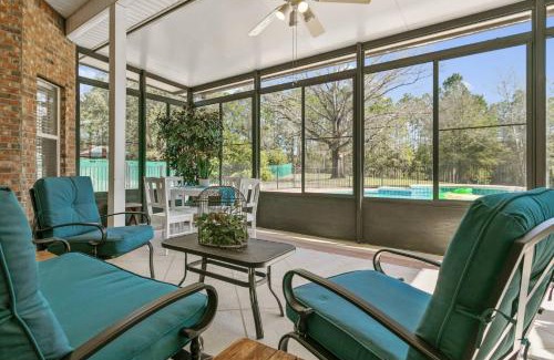 Middleburg House | Sunset Pass