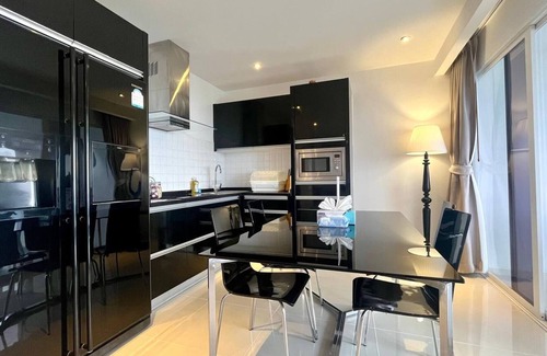 Karon Apartment | Sunset Plaza Condominium