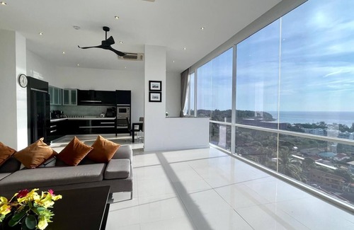 Karon Apartment | Sunset Plaza Condominium