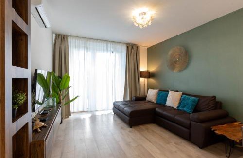 Fonyodliget Apartment | Sunset Resort 102