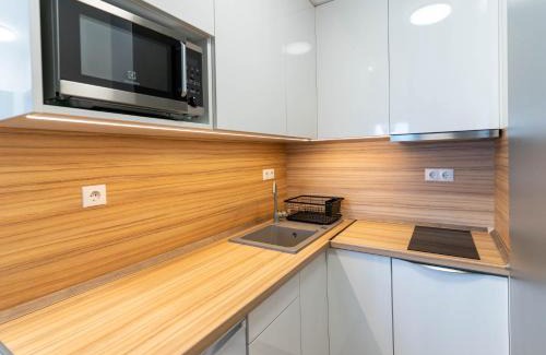 Fonyodliget Apartment | Sunset Resort 408