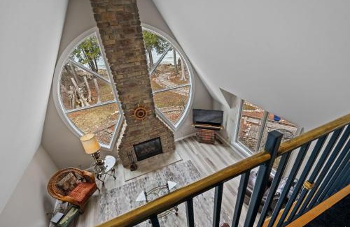 Sturgeon Bay House | Sunset Retreat by Simple Life Rentals