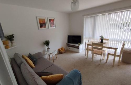Hunstanton Apartment | Sunset Retreat - Hunstanton