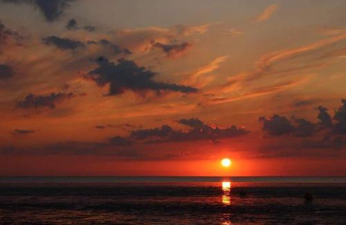 Hunstanton Apartment | Sunset Retreat - Hunstanton