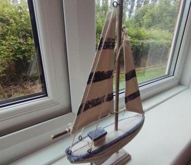 Hunstanton Apartment | Sunset Retreat - Hunstanton