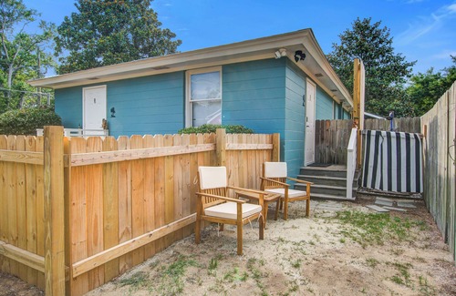 Charleston Apartment | Sunset Sands Hideaway