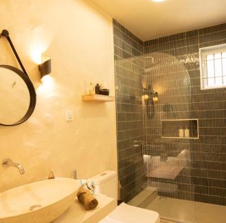 Flic-en-Flac Apartment | Sunset Serenity