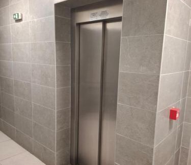 Kisela Voda Apartment | SunSet Studio-Cozy Escape with View and comfort in Skopje