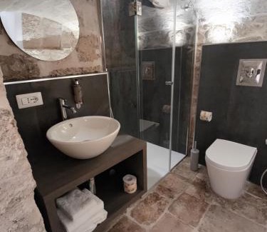 Molfetta House | Sunset Suite
