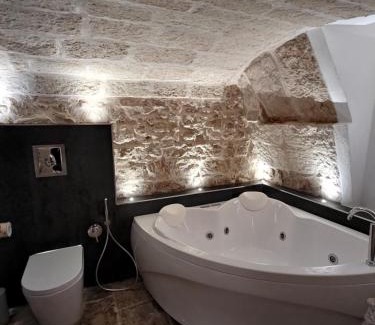 Molfetta House | Sunset Suite