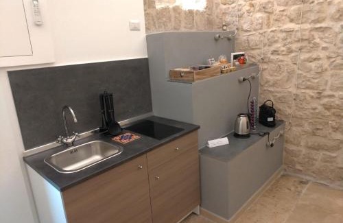 Molfetta House | Sunset Suite