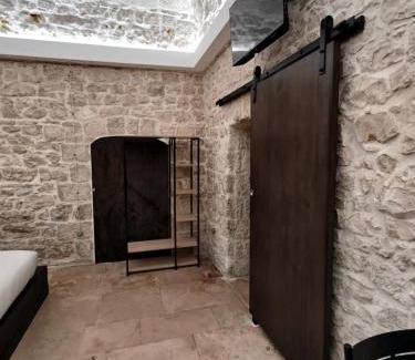 Molfetta House | Sunset Suite