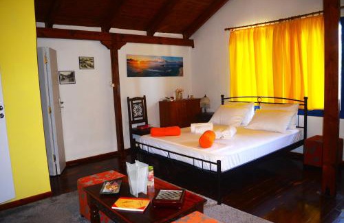 Salamis Apartment | Sunset Suite - Salamina Island