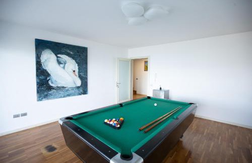 Shkoder Villa | Sunset - The Twin Villa