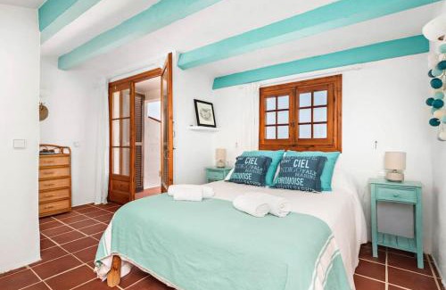 Platges de Fornells Apartment | Sunset Tirant
